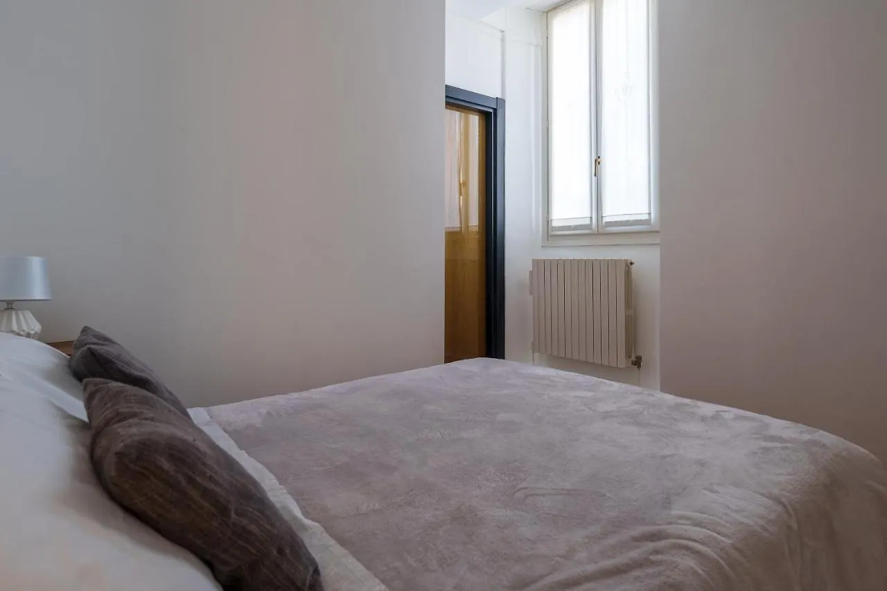Apartamento Casa Vacanze Anna Bérgamo