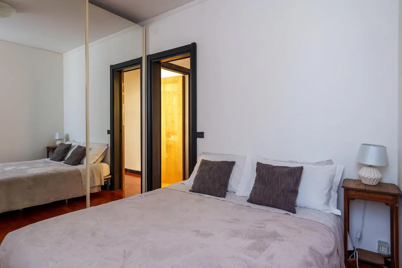 Casa Vacanze Anna Bergamo Włochy