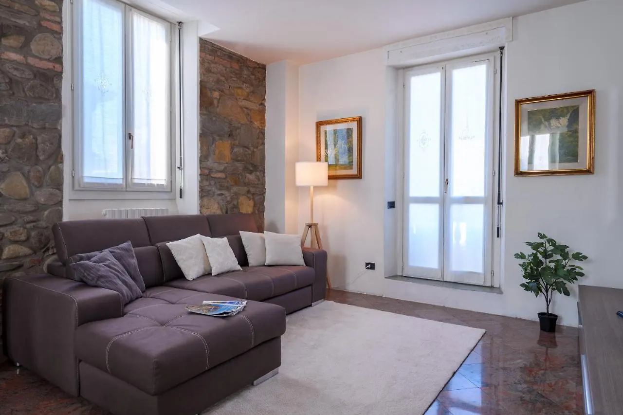 Casa Vacanze Anna Bérgamo