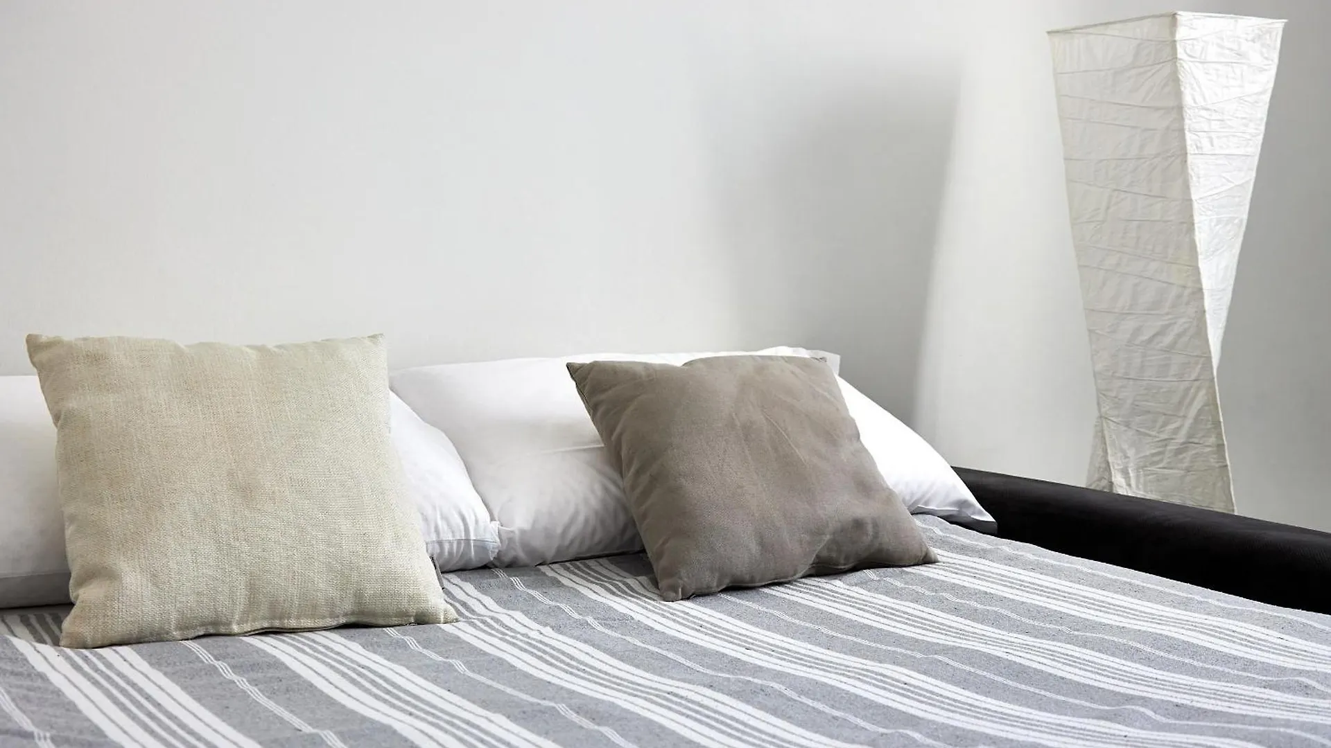 Apartamento Casa Vacanze Anna Bérgamo