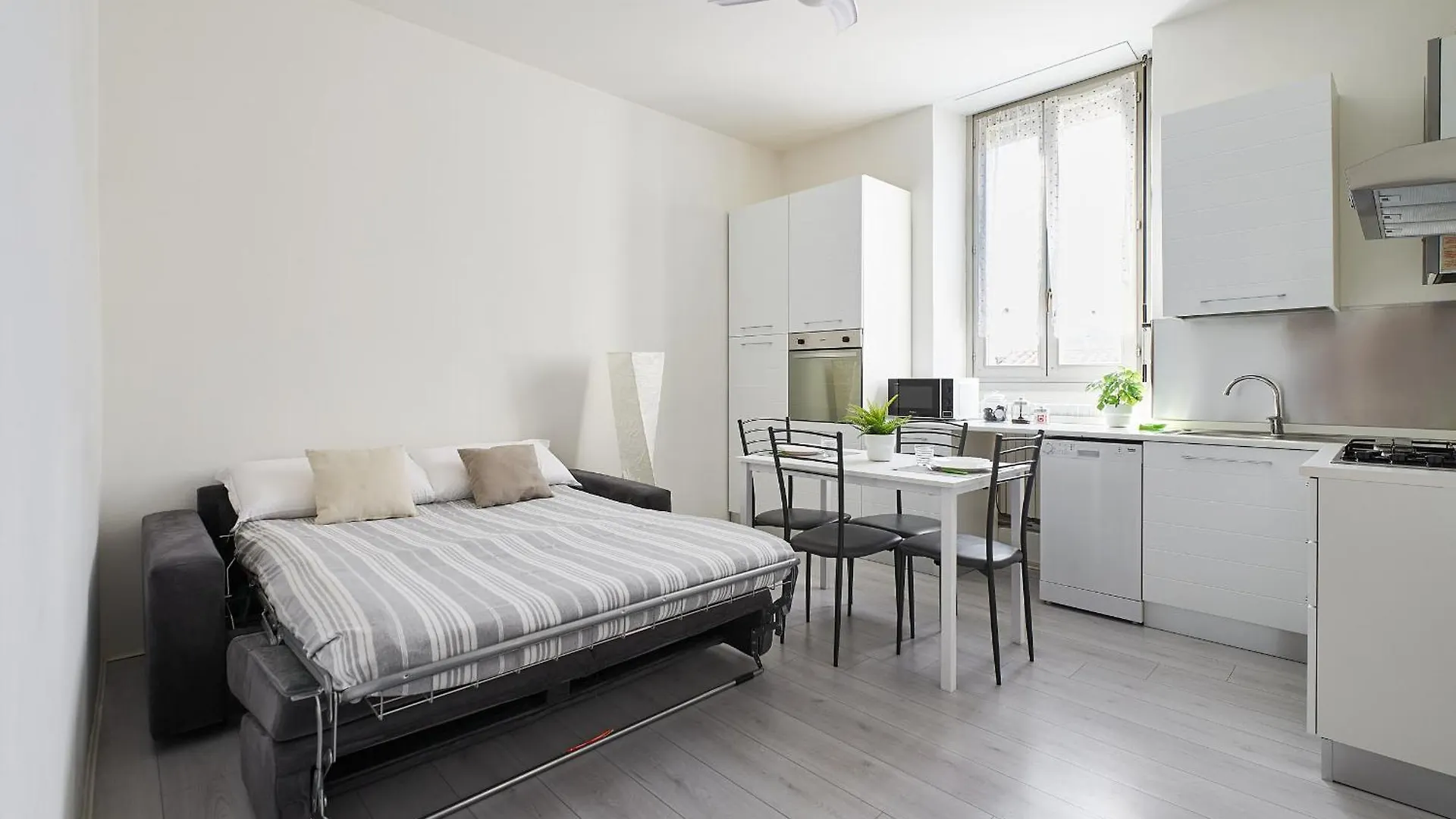 Casa Vacanze Anna Bérgamo