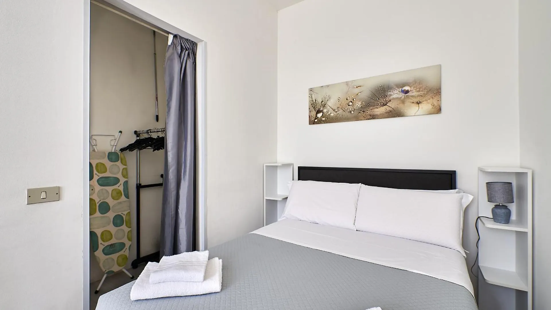 Apartamento Casa Vacanze Anna Bérgamo Italia