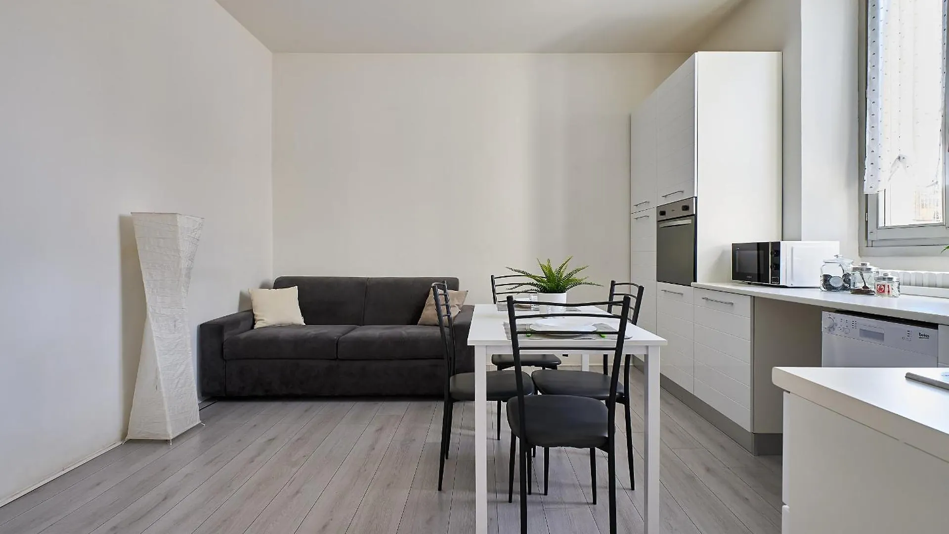 Casa Vacanze Anna Bérgamo