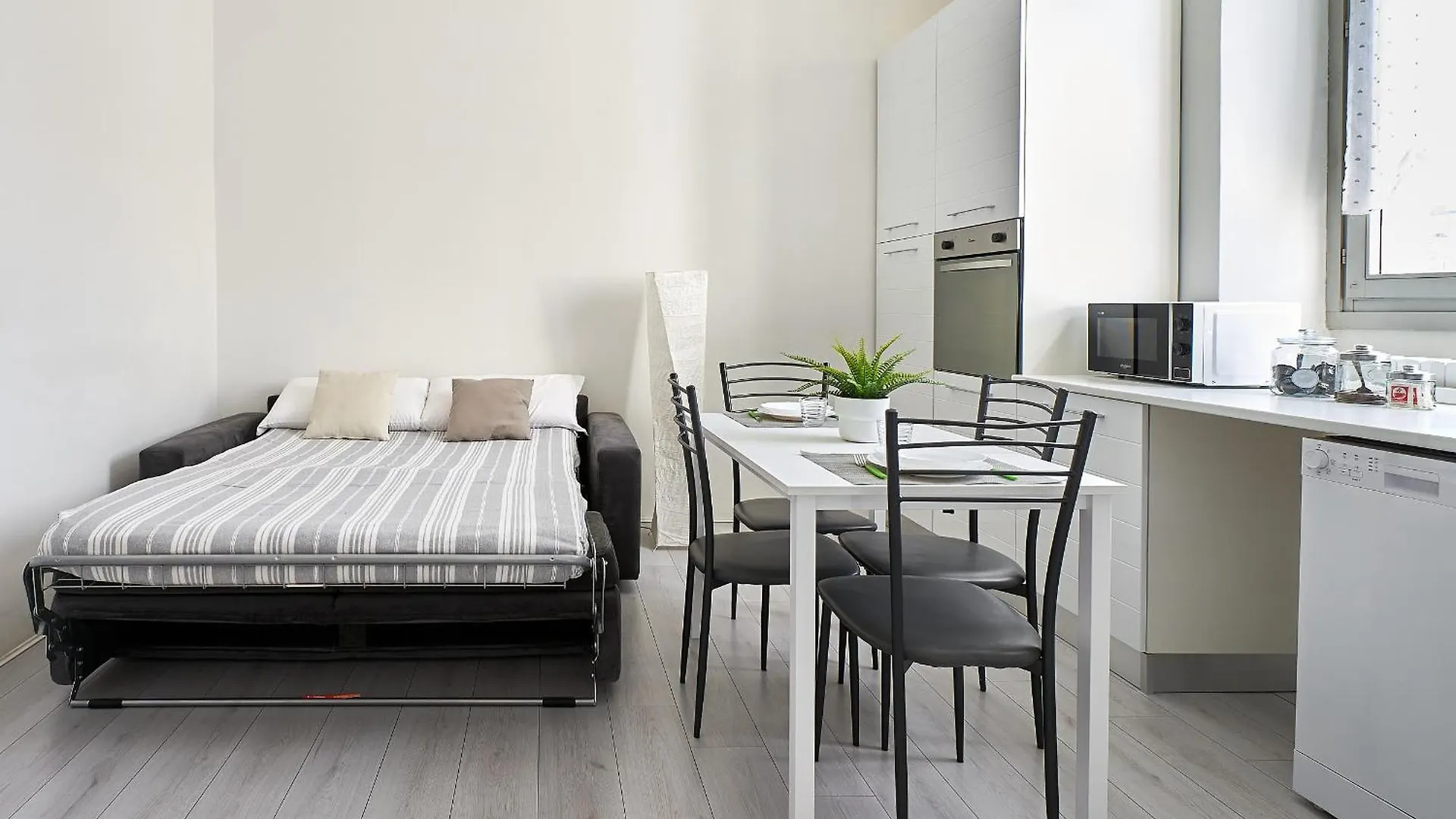Casa Vacanze Anna Bérgamo Italia