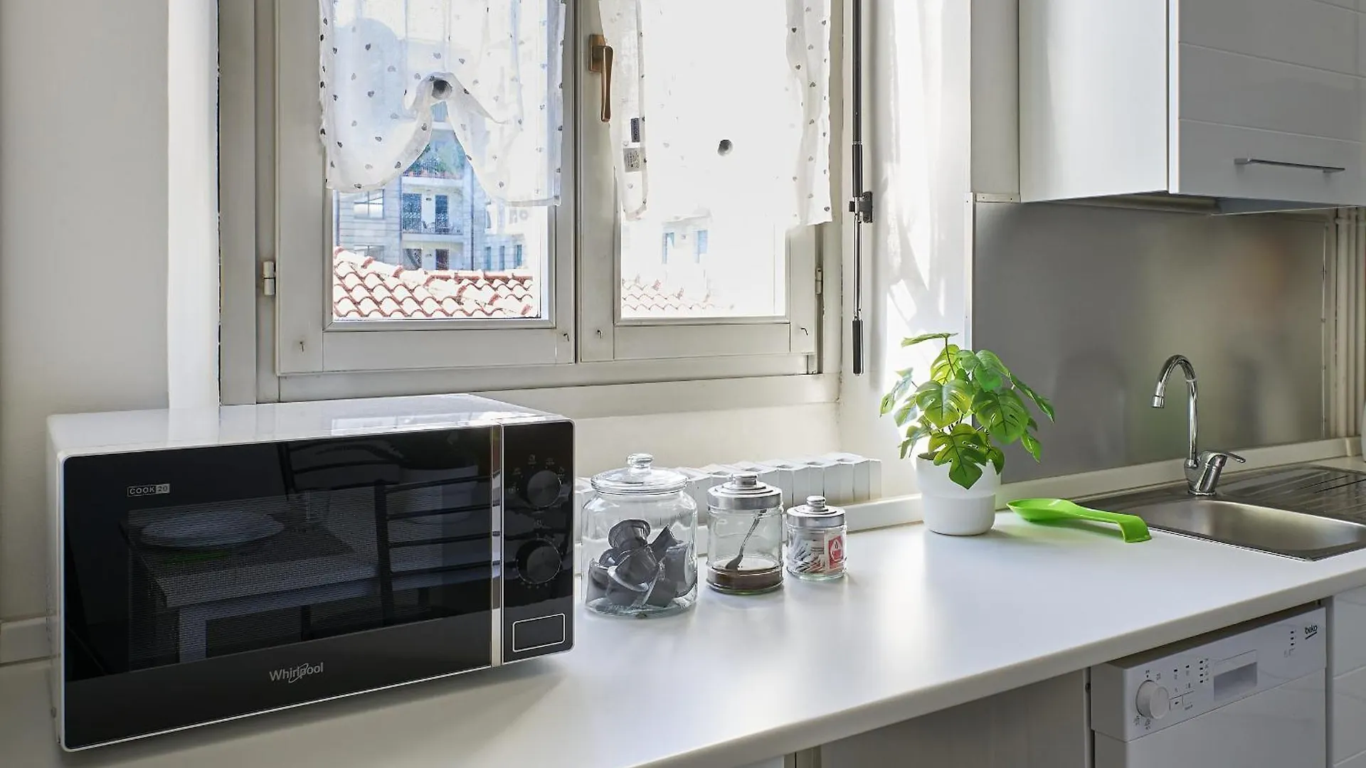 Apartamento Casa Vacanze Anna Bérgamo