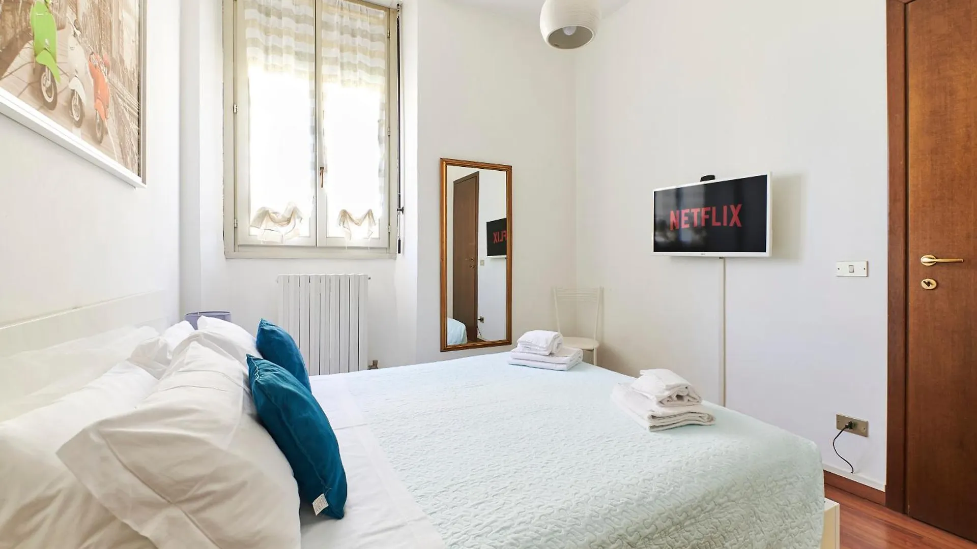 Casa Vacanze Anna Bérgamo