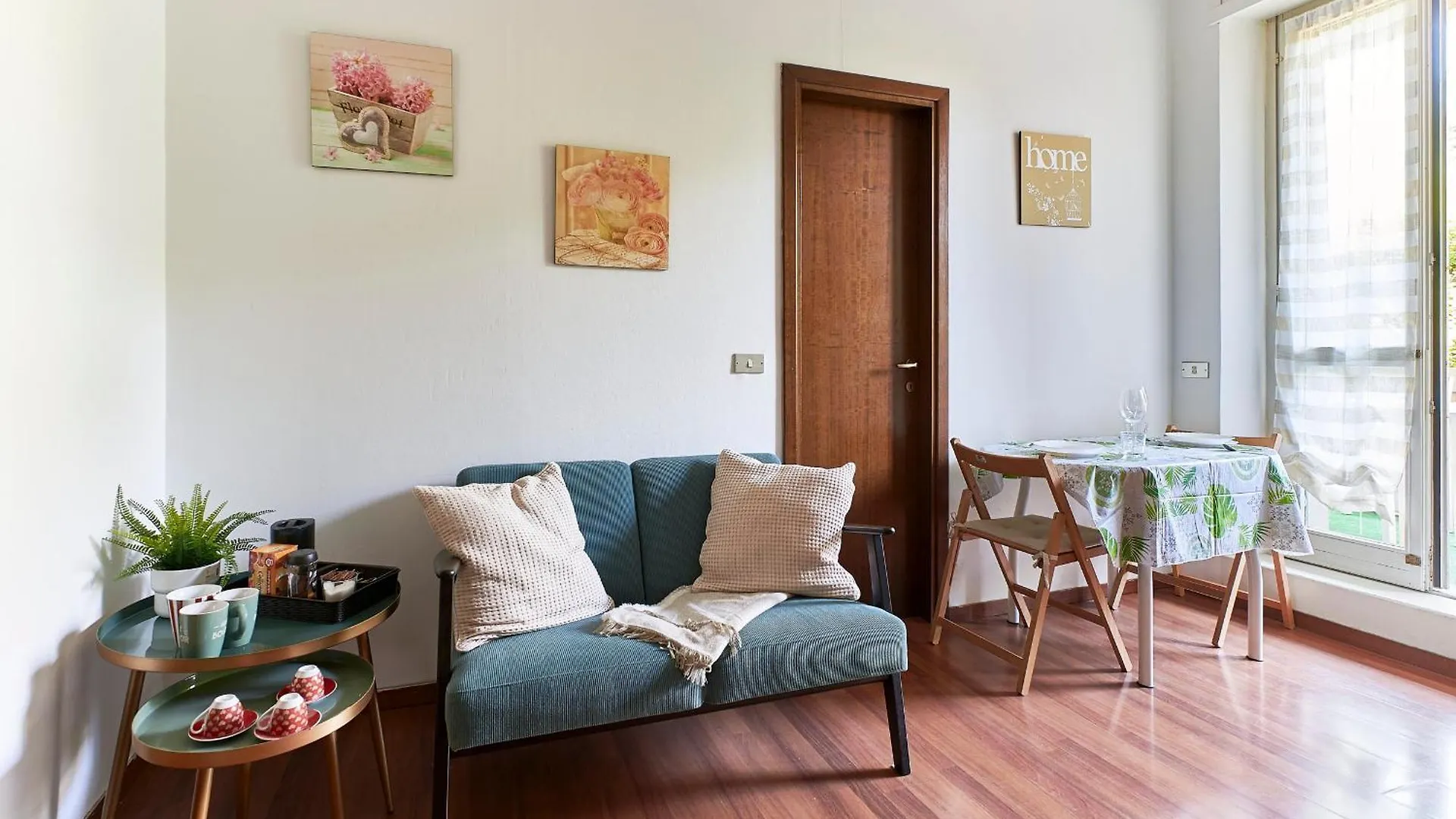 Casa Vacanze Anna Bérgamo