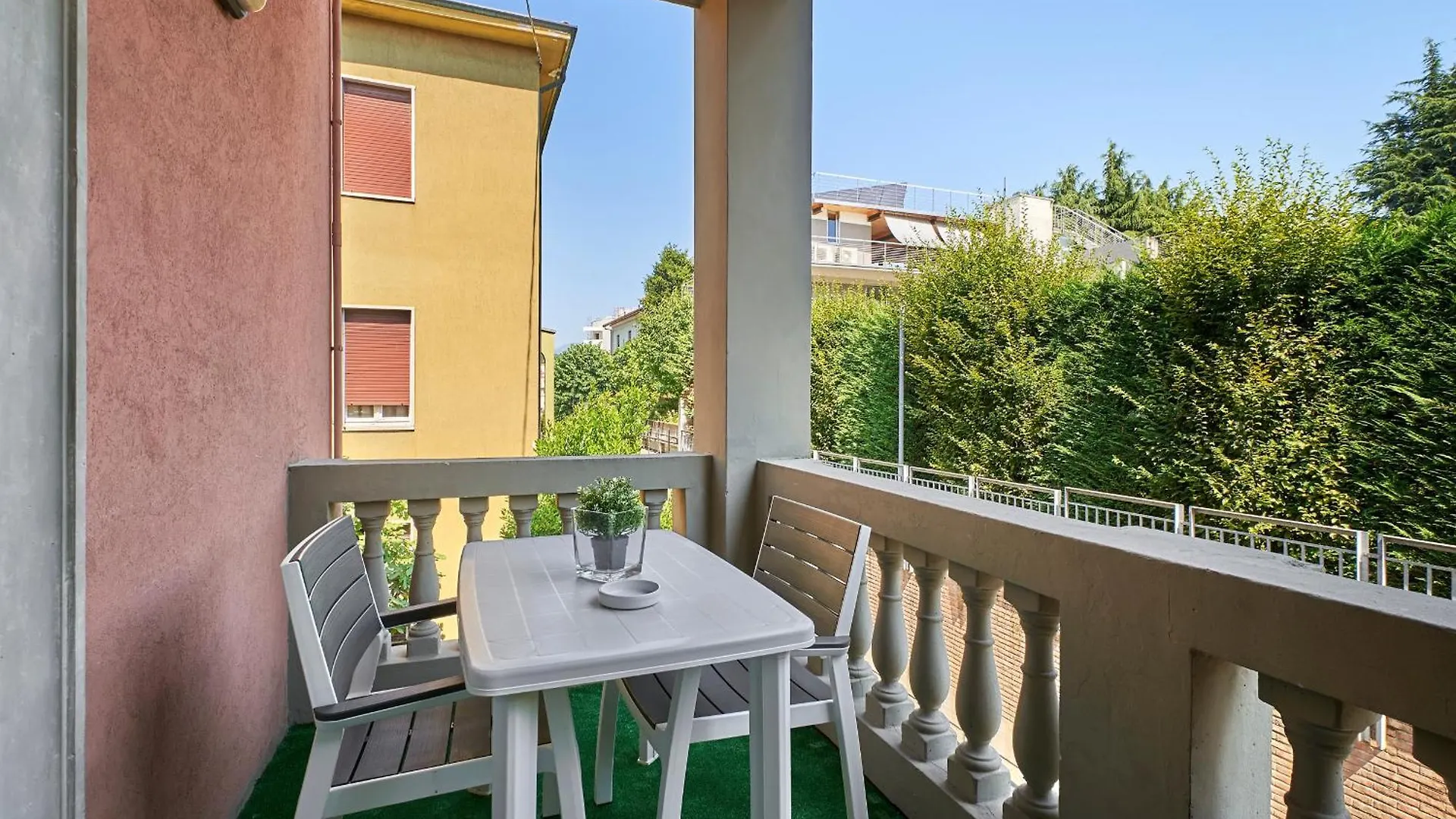 Casa Vacanze Anna Bérgamo
