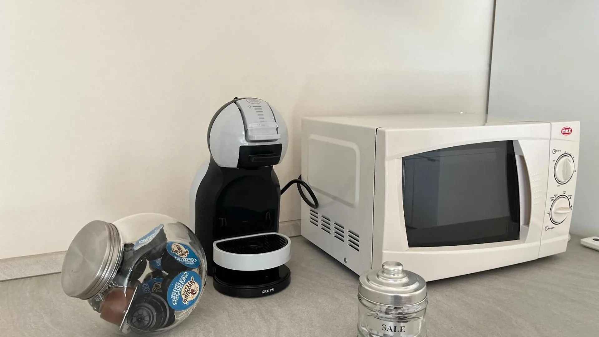 Apartamento Casa Vacanze Anna Bérgamo