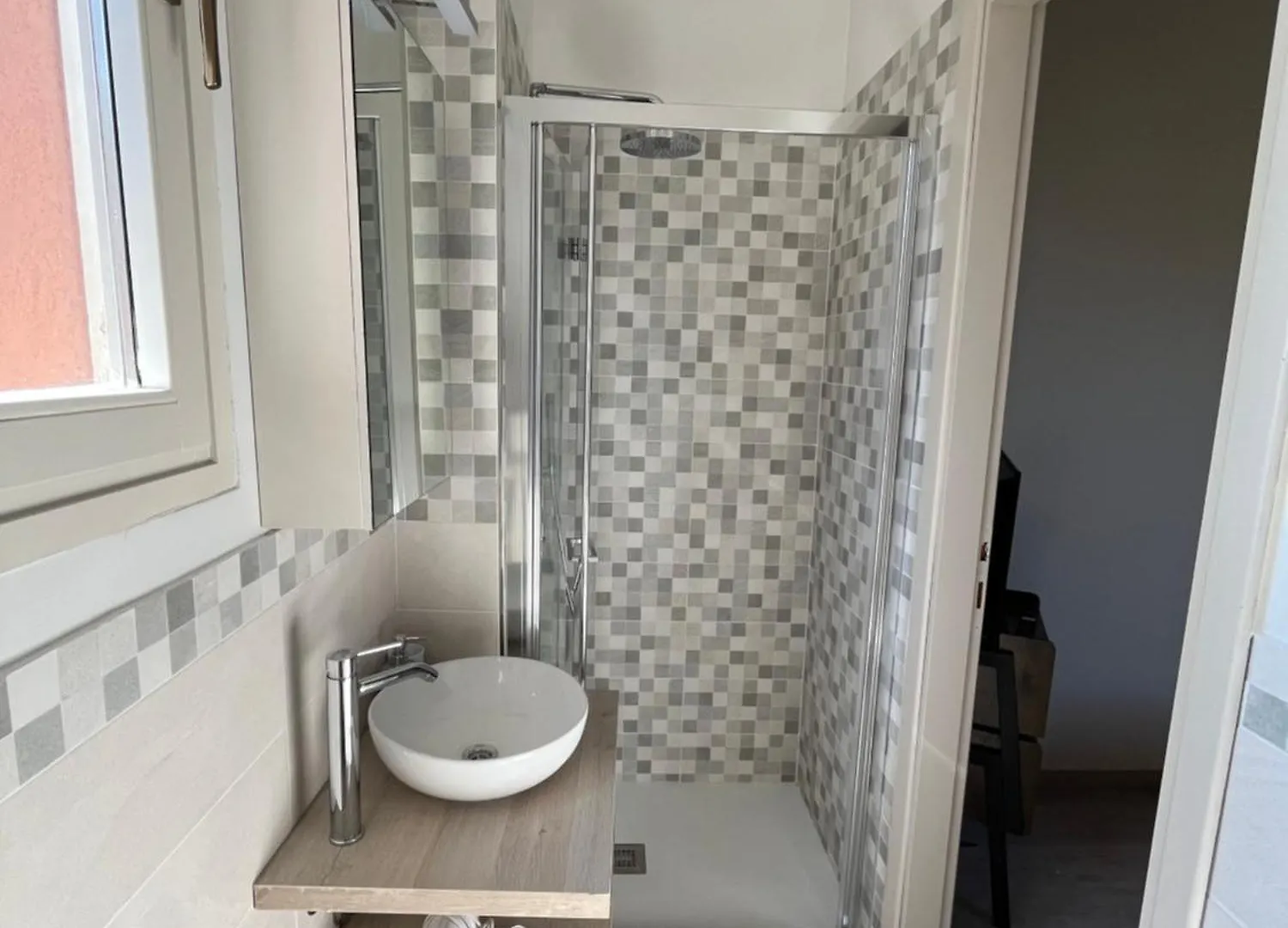 Apartamento Casa Vacanze Anna Bérgamo Italia