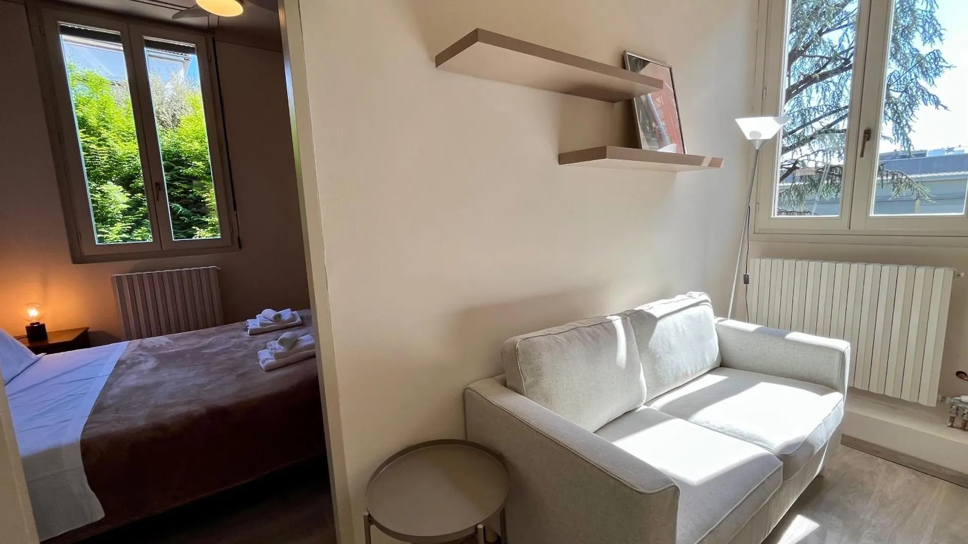 Casa Vacanze Anna Bérgamo Italia