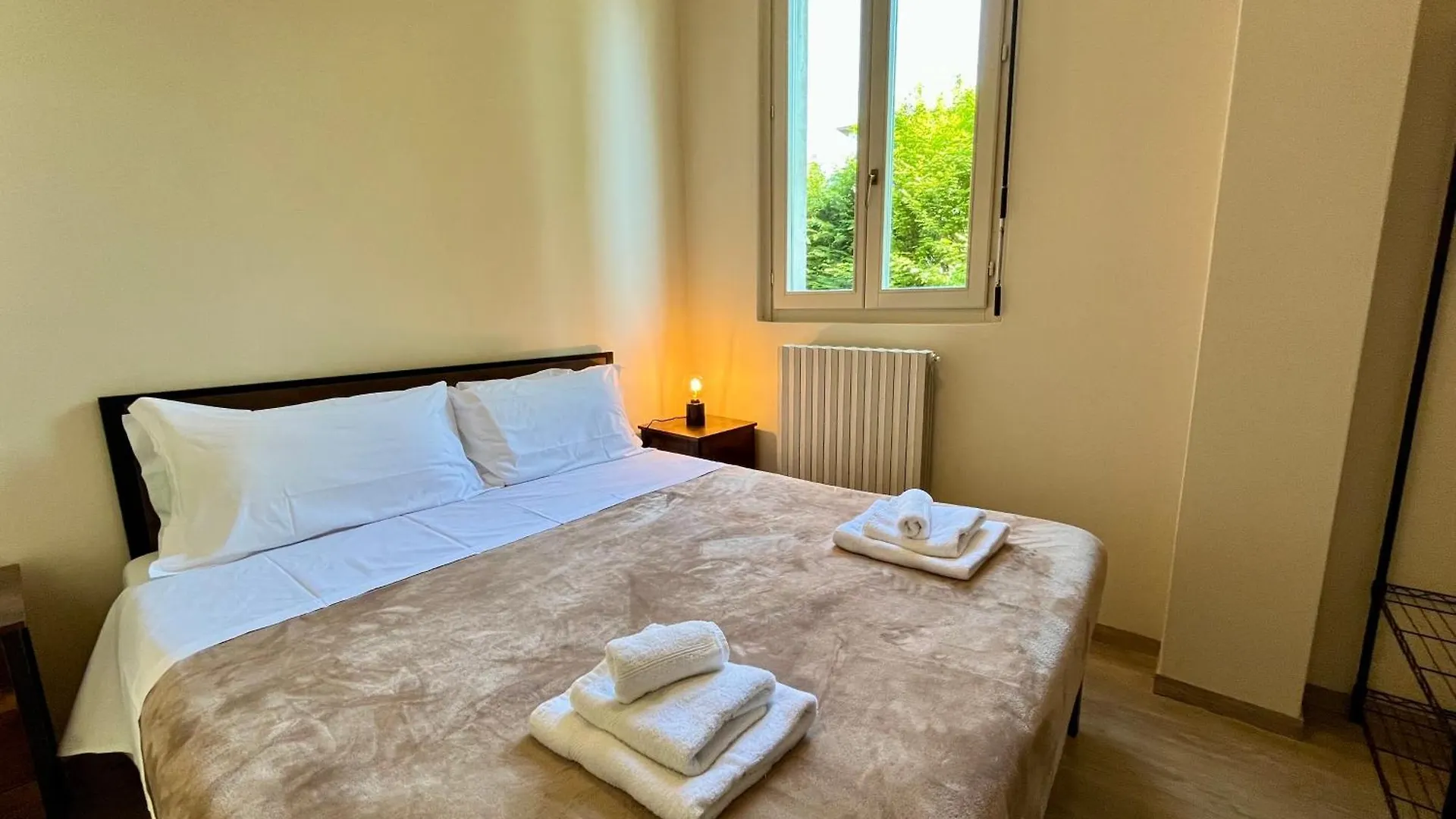 Casa Vacanze Anna Bérgamo