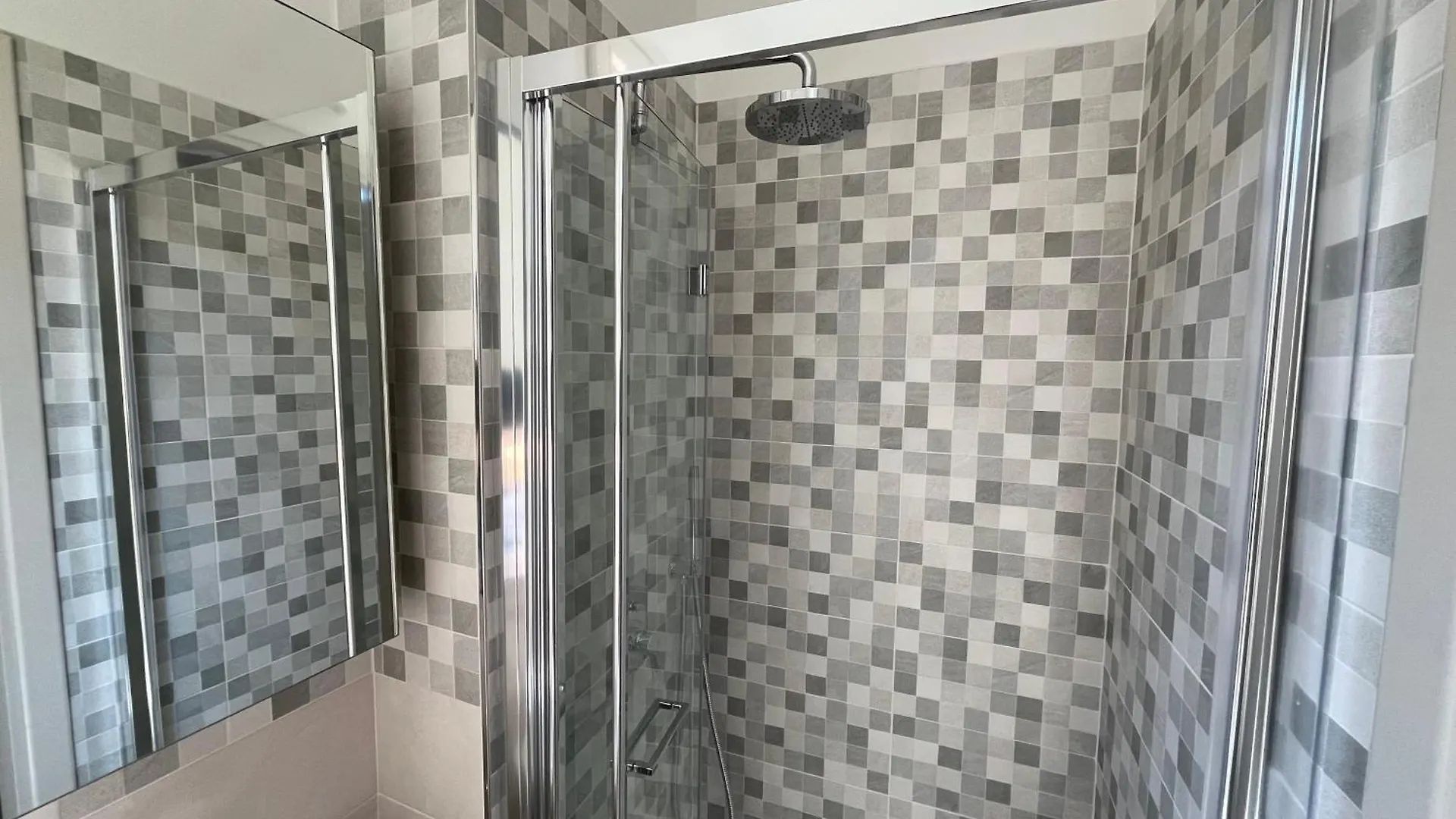 Apartamento Casa Vacanze Anna Bérgamo