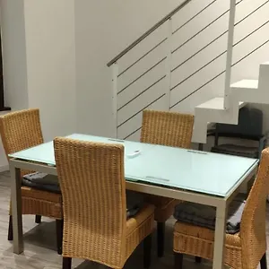  Apartamento Casa Vacanza Sant O,rsola