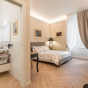  Apartamento Classic Chic - Citta Alta