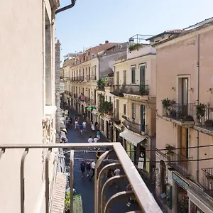 The Nest - Apartment Taormina