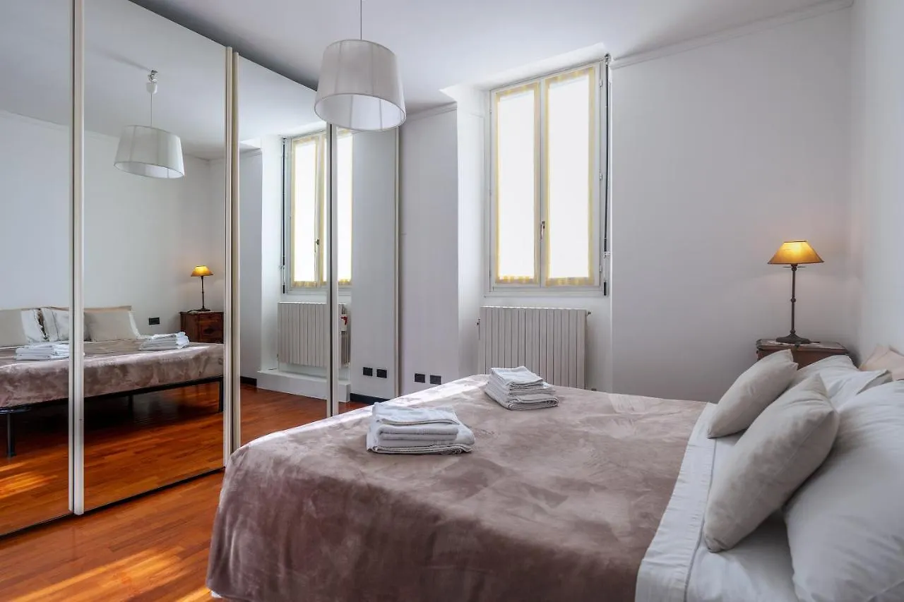 Casa Vacanze Anna Bergamo 0*,  Italy