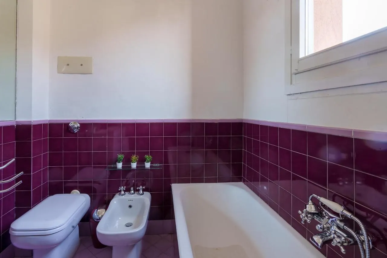 Casa Vacanze Anna Bergamo 0*,  Italy