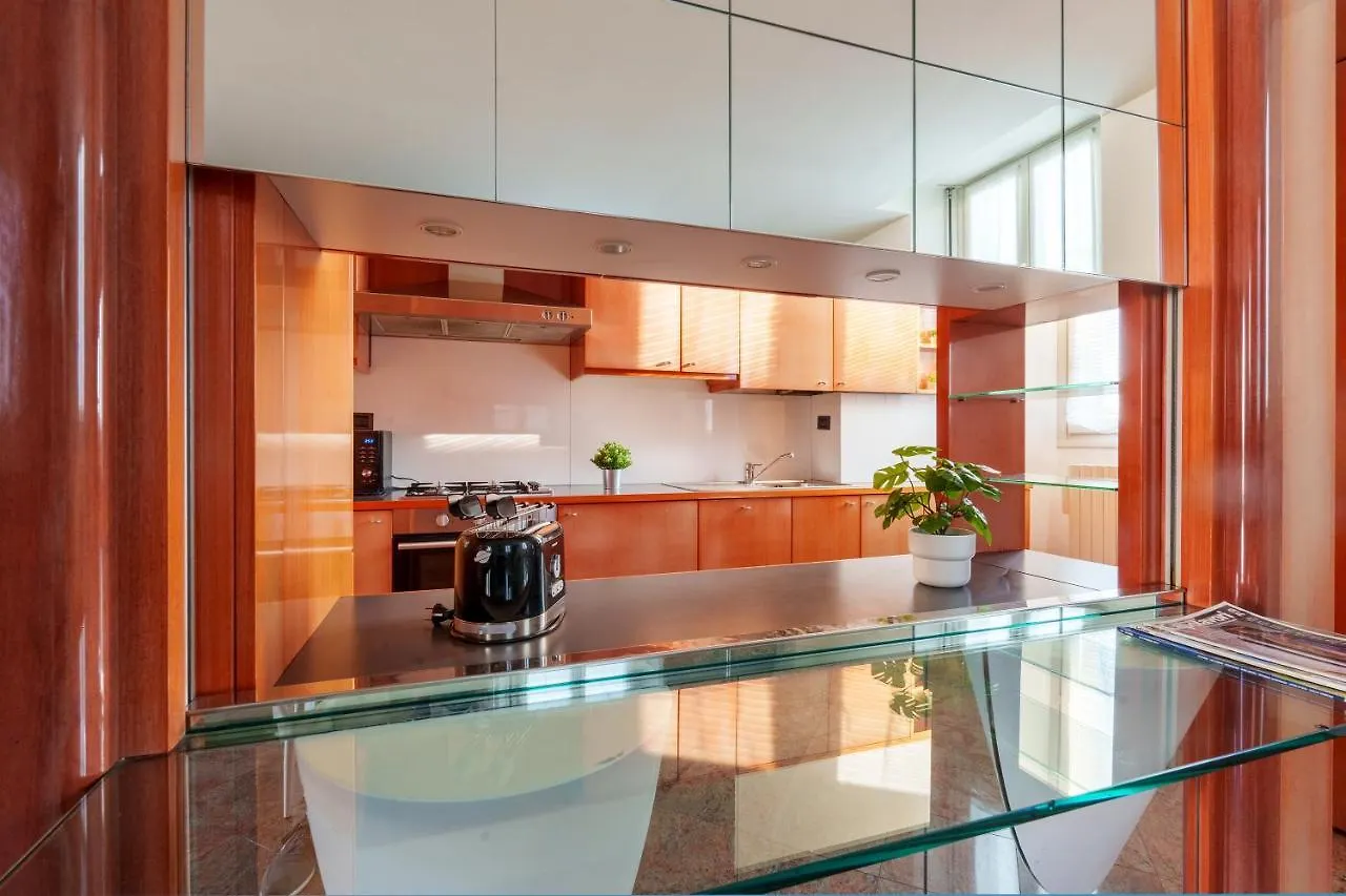 Casa Vacanze Anna Bergamo 0*,  Italy
