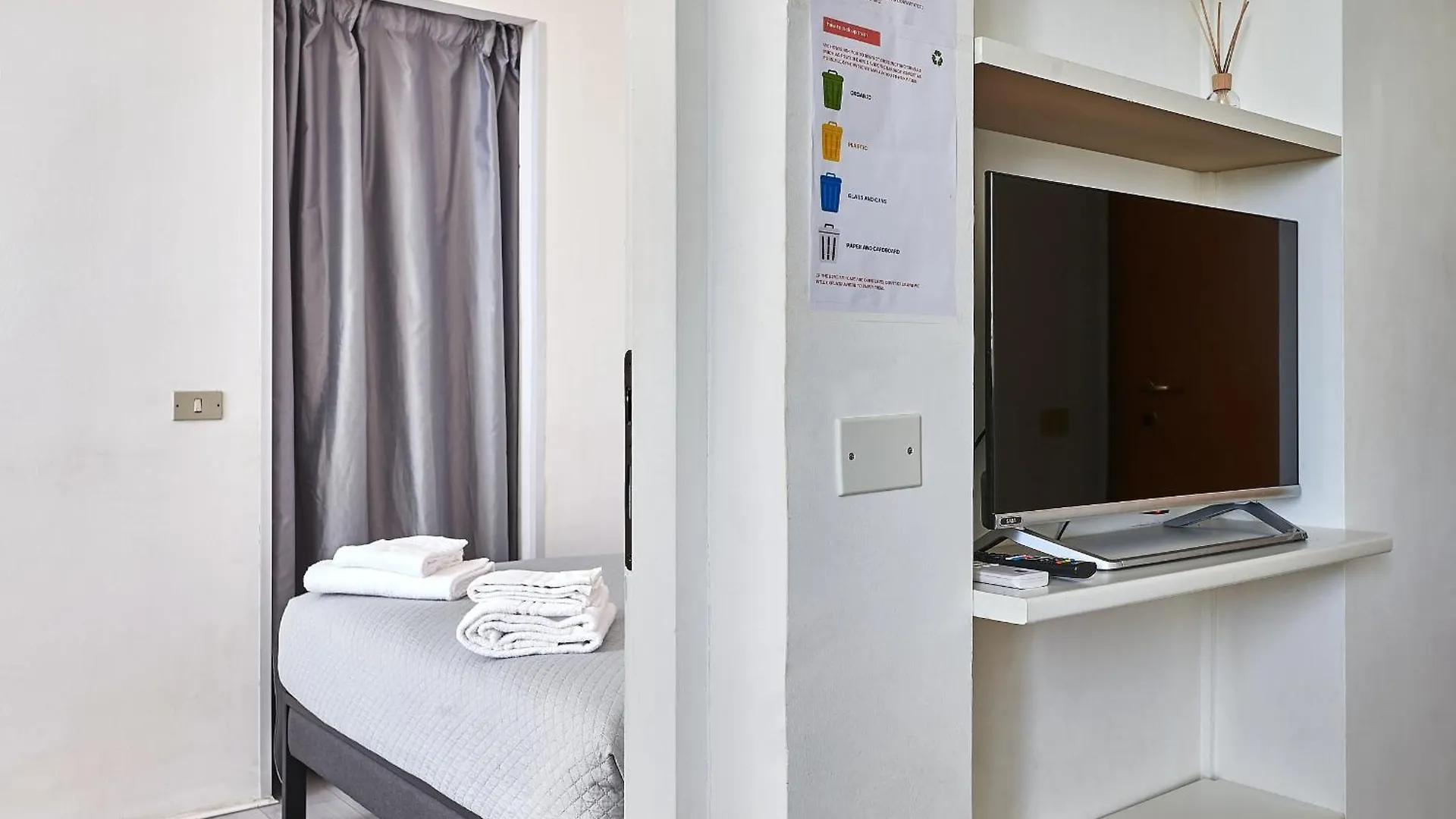 Casa Vacanze Anna Bergamo Italy