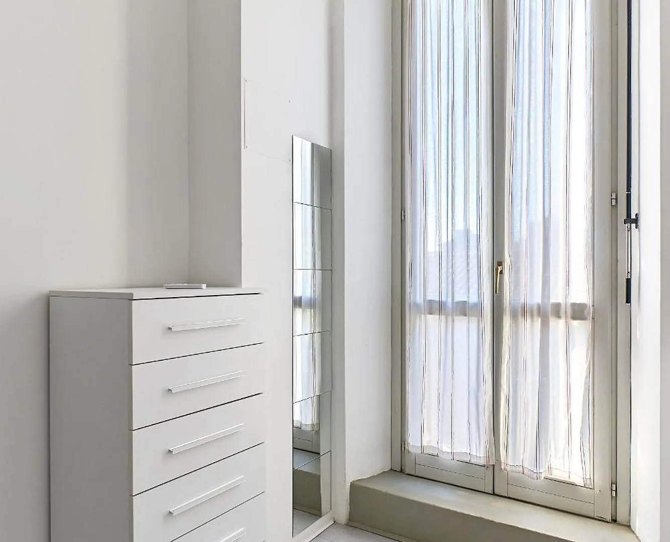 Casa Vacanze Anna Bergamo Apartment