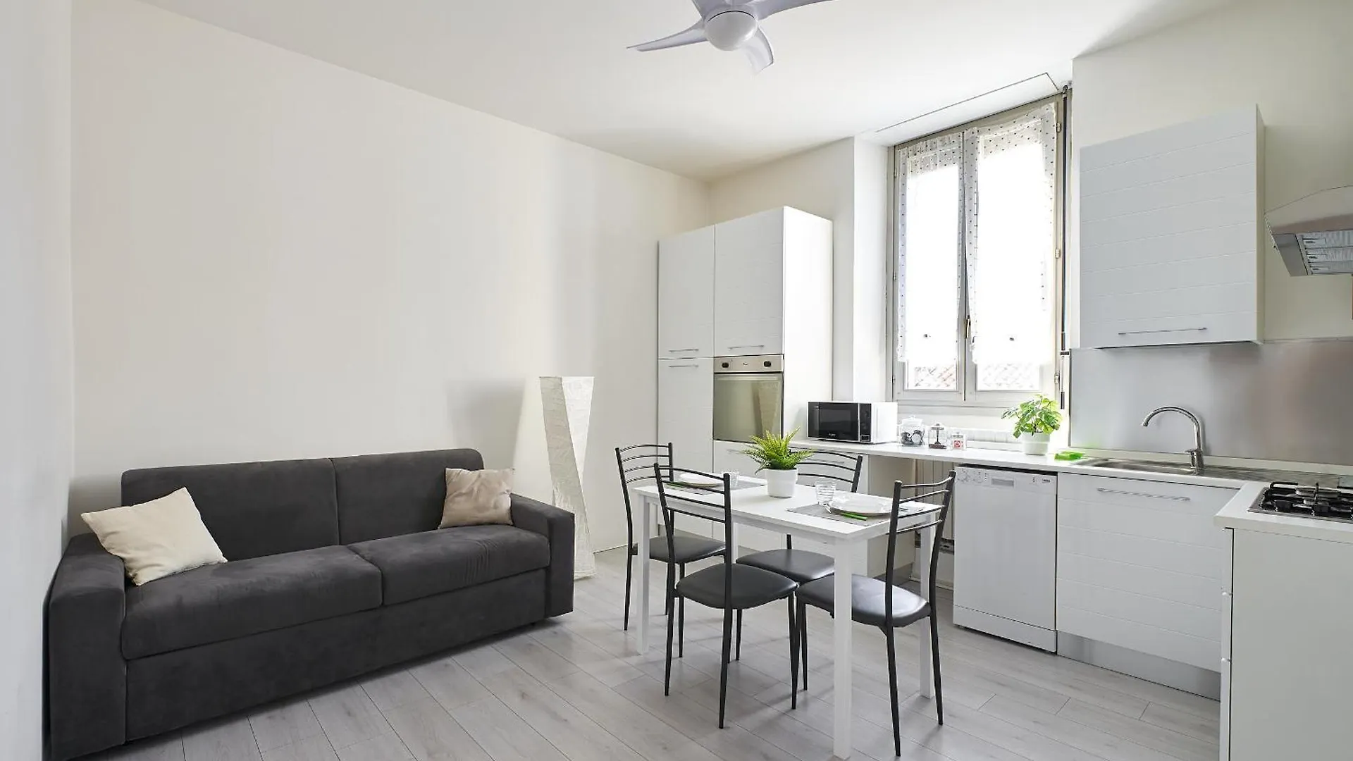 Apartment Casa Vacanze Anna Bergamo Italy