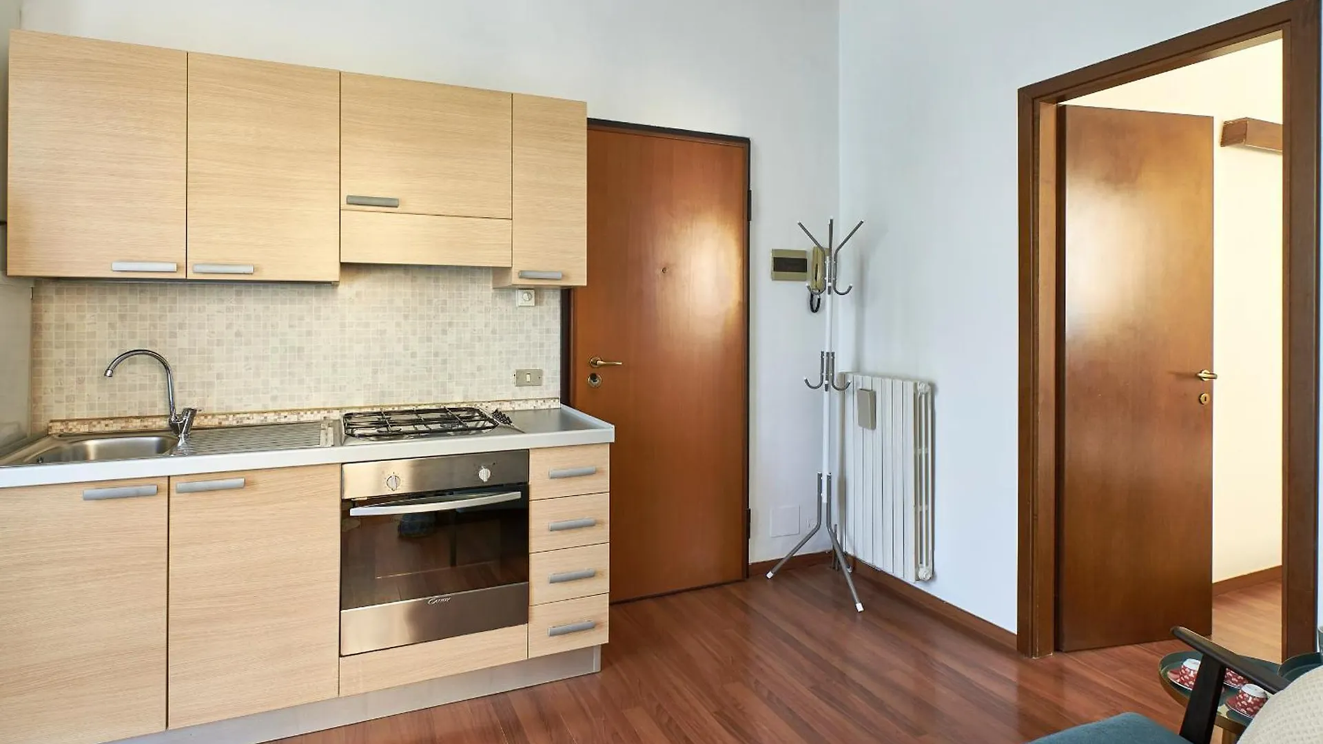 Apartment Casa Vacanze Anna Bergamo