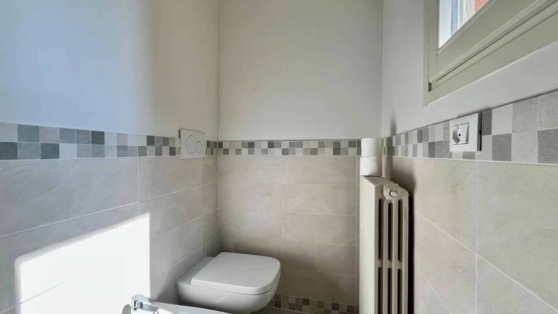 Casa Vacanze Anna Bergamo 0*,