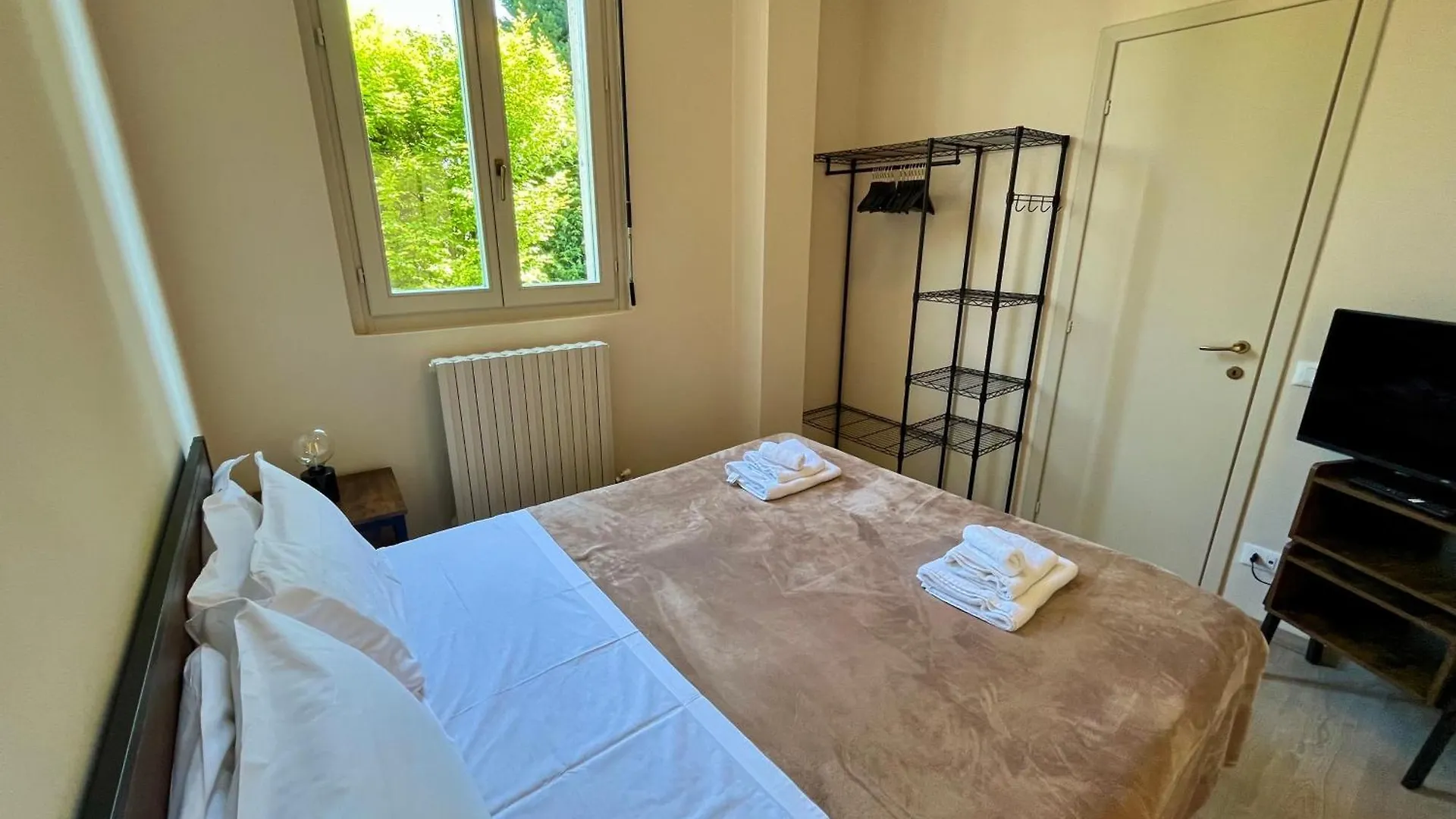 Apartment Casa Vacanze Anna Bergamo Italy