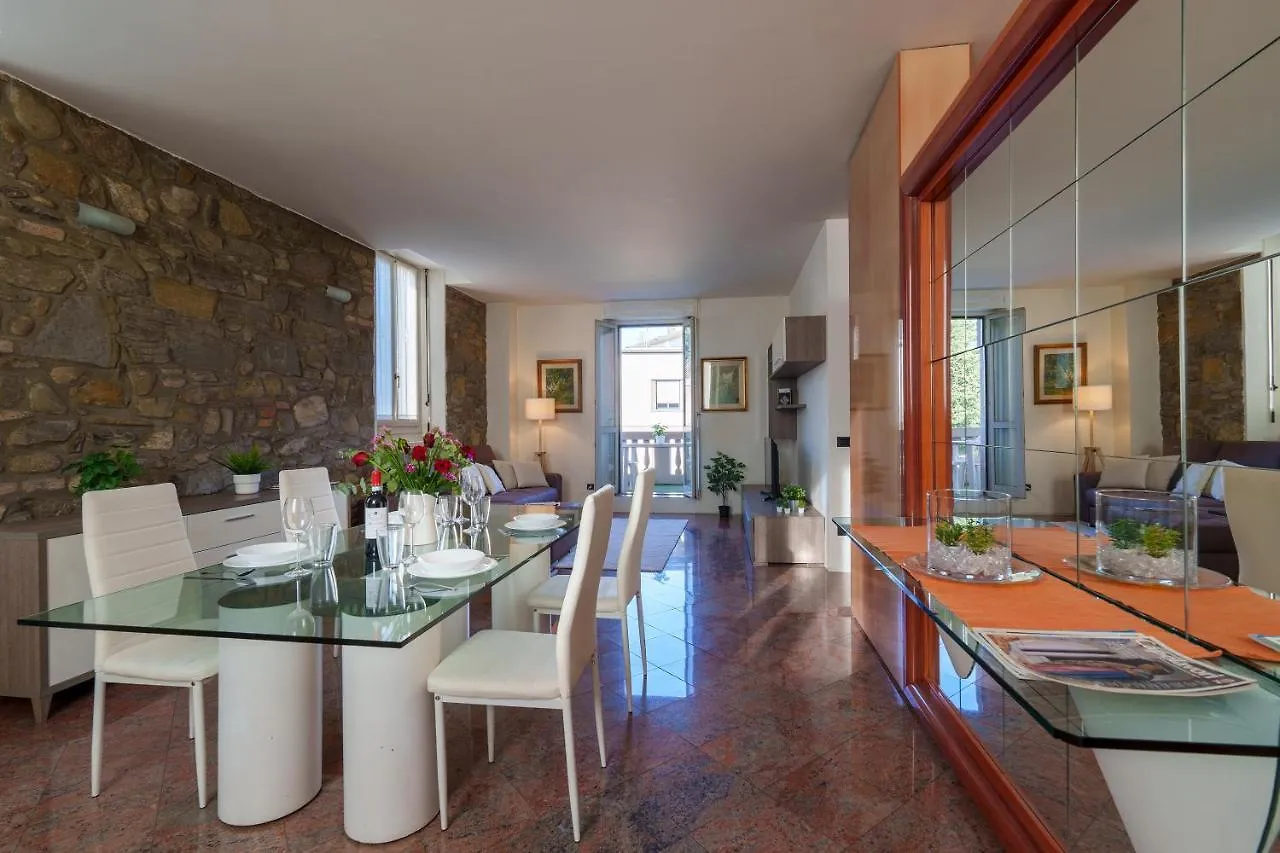 Casa Vacanze Anna Apartment Bergamo