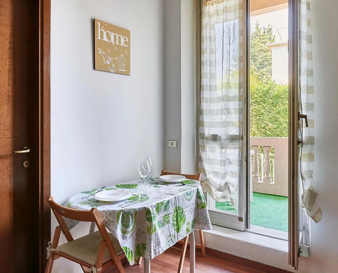 Casa Vacanze Anna Apartment Bergamo