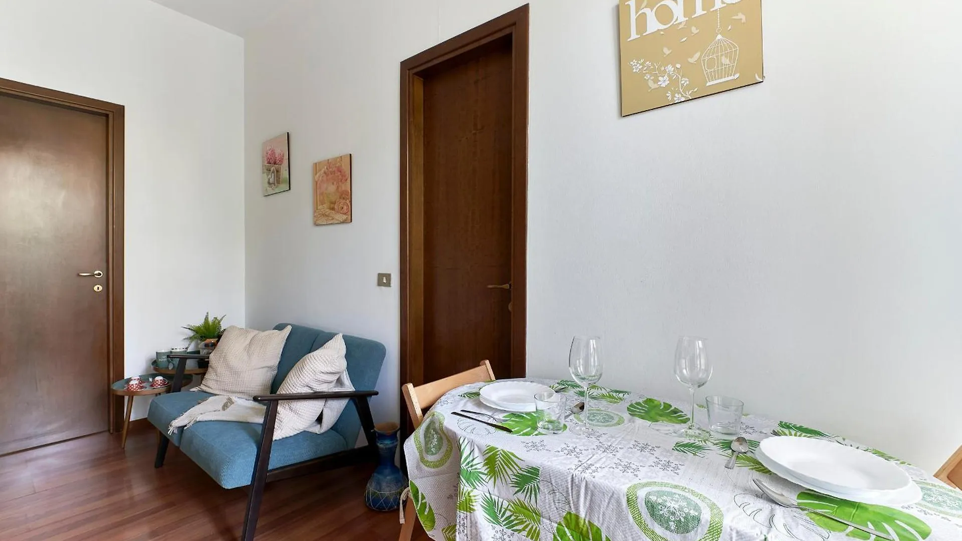 Casa Vacanze Anna Apartment Bergamo